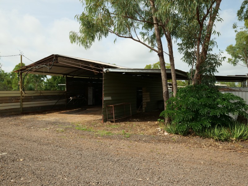 2317/55 Woollybutt Drive, Katherine NT 0850
