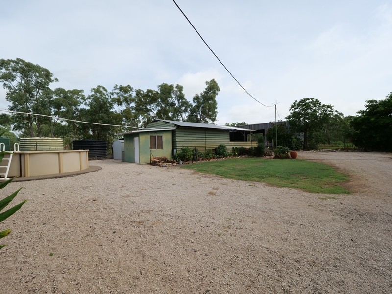 2317/55 Woollybutt Drive, Katherine NT 0850