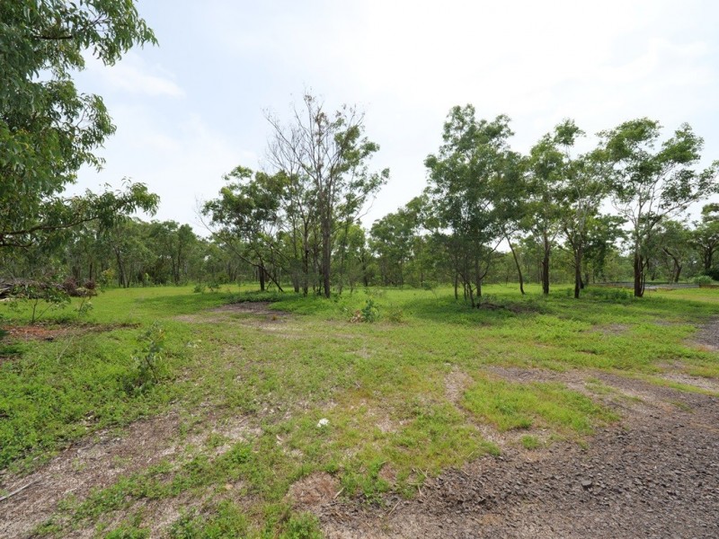 2317/55 Woollybutt Drive, Katherine NT 0850