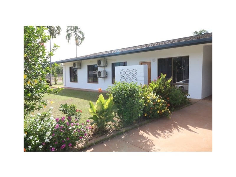 1 Hunt Court, Katherine NT 0850