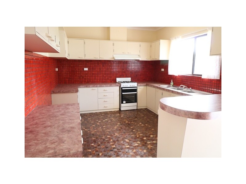 1 Hunt Court, Katherine NT 0850