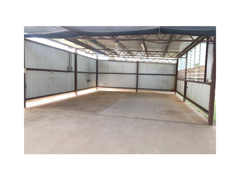 1 Hunt Court, Katherine NT 0850