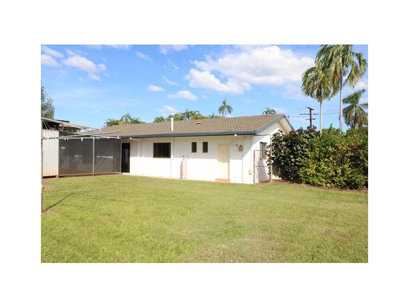 1 Hunt Court, Katherine NT 0850