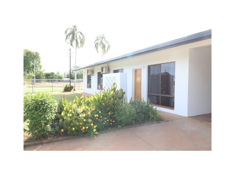 1 Hunt Court, Katherine NT 0850