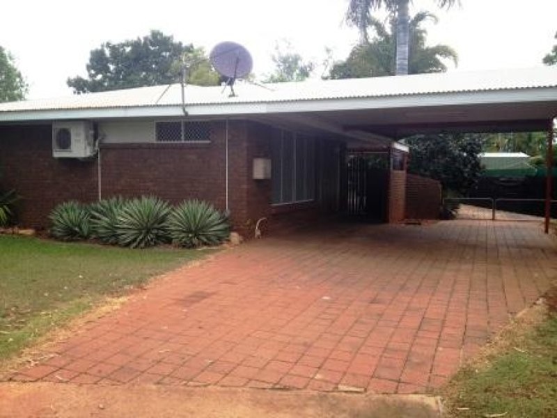 3 Holtze Crescent, Katherine NT 0850