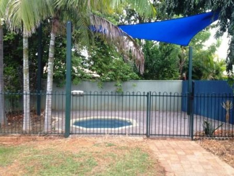 3 Holtze Crescent, Katherine NT 0850