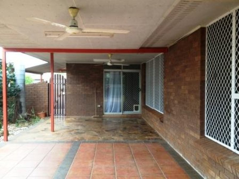 3 Holtze Crescent, Katherine NT 0850