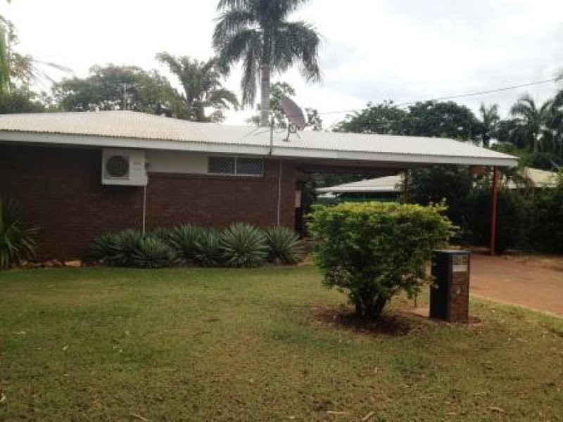 3 Holtze Crescent, Katherine NT 0850