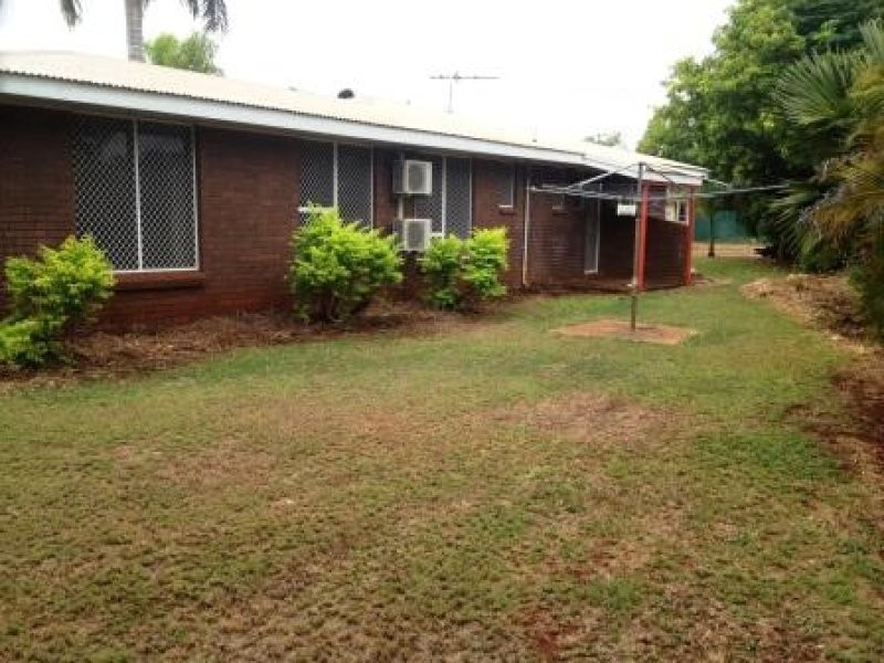 3 Holtze Crescent, Katherine NT 0850