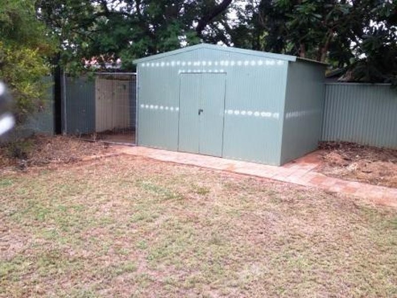 3 Holtze Crescent, Katherine NT 0850