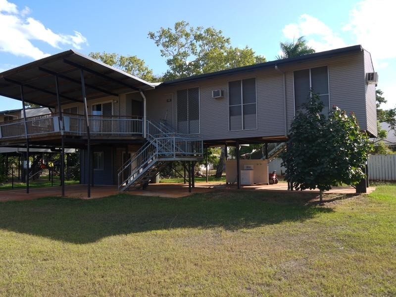 4 Paterson Court, Katherine NT 0850