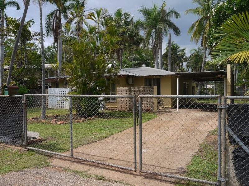 15 Walter Young Street, Katherine NT 0850