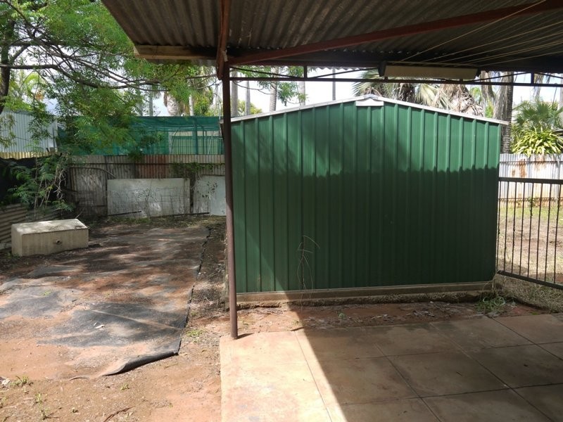 15 Walter Young Street, Katherine NT 0850