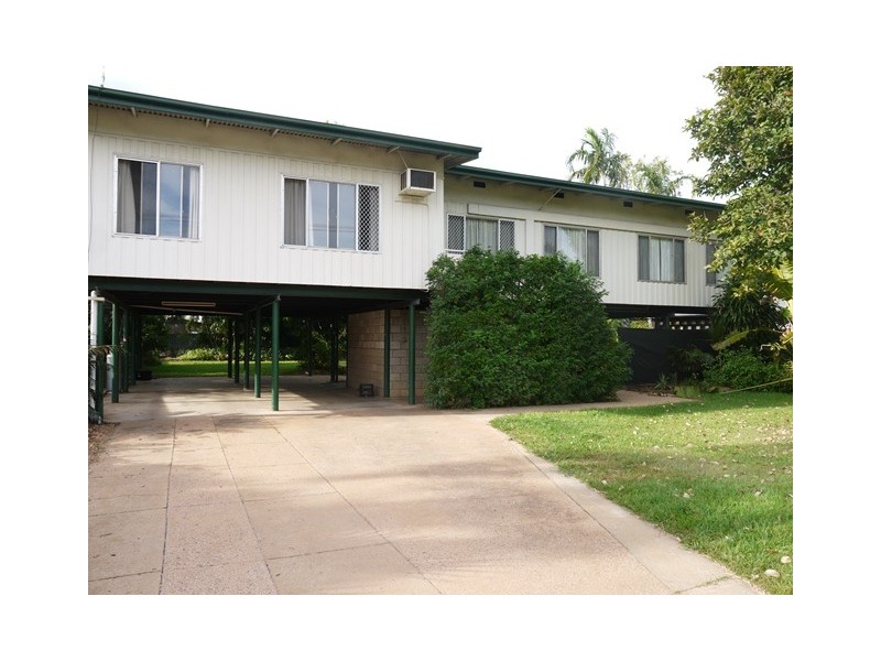 11 Walter Young Street, Katherine NT 0850