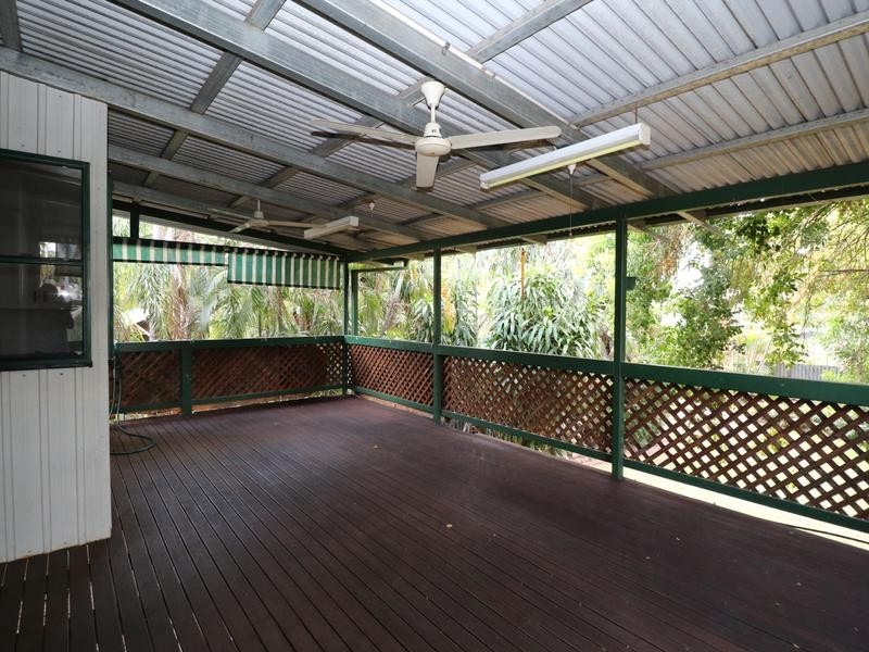 11 Walter Young Street, Katherine NT 0850