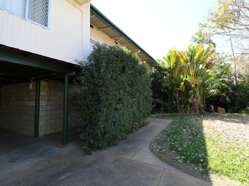 11 Walter Young Street, Katherine NT 0850