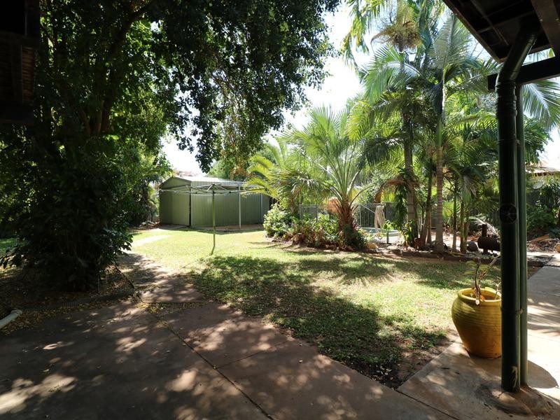11 Walter Young Street, Katherine NT 0850