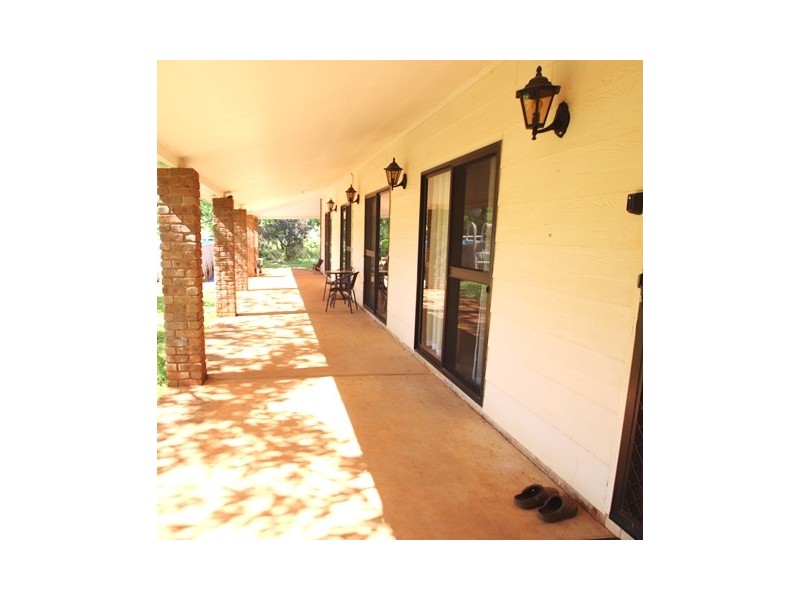 82 Morris Road, Katherine NT 0850