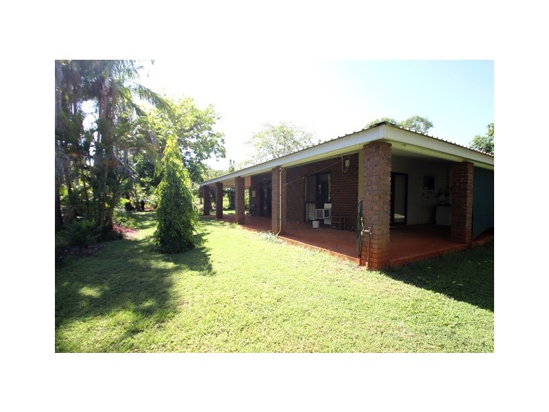 82 Morris Road, Katherine NT 0850