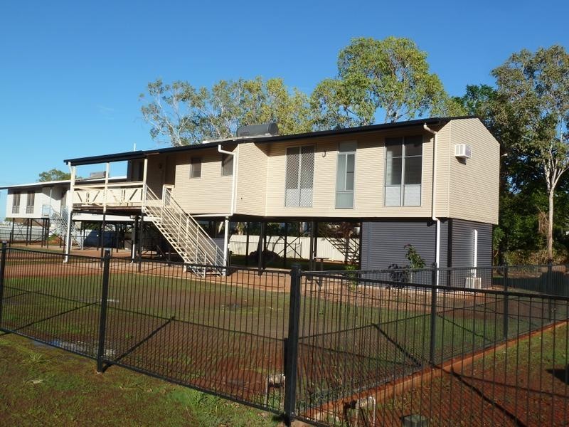 16 Paterson Court, Katherine NT 0850
