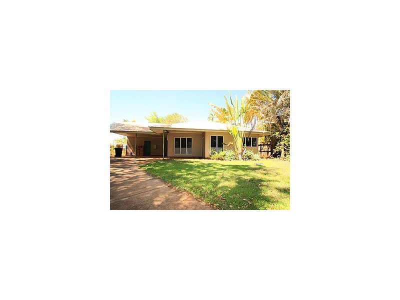 6 Davis Court, Katherine NT 0850