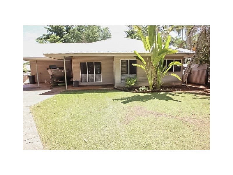 6 Davis Court, Katherine NT 0850