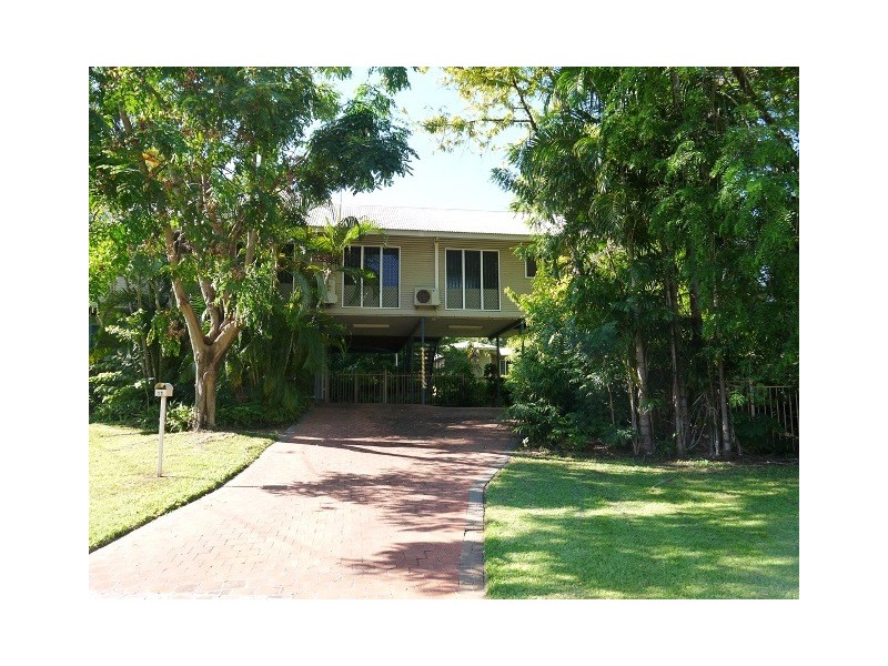 11 Gibson Court, Katherine NT 0850