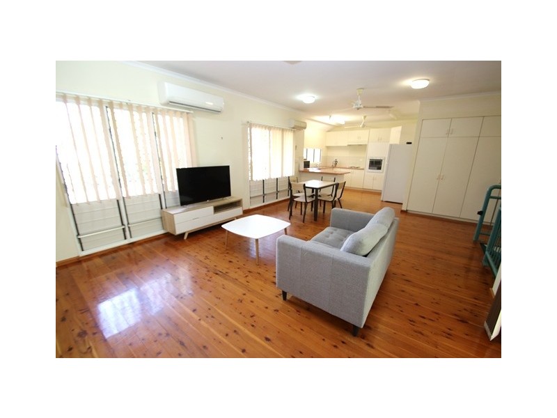 11 Gibson Court, Katherine NT 0850