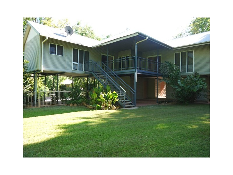 11 Gibson Court, Katherine NT 0850