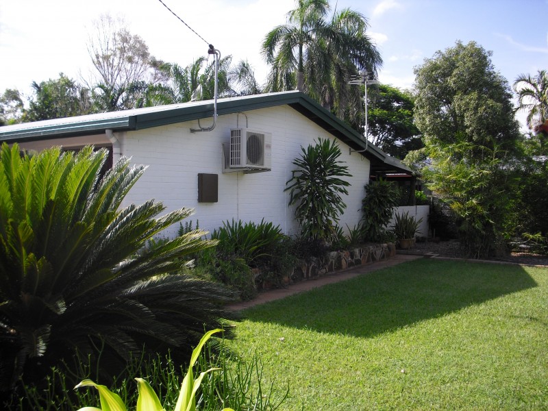 66 Lockheed Road, Katherine NT 0850