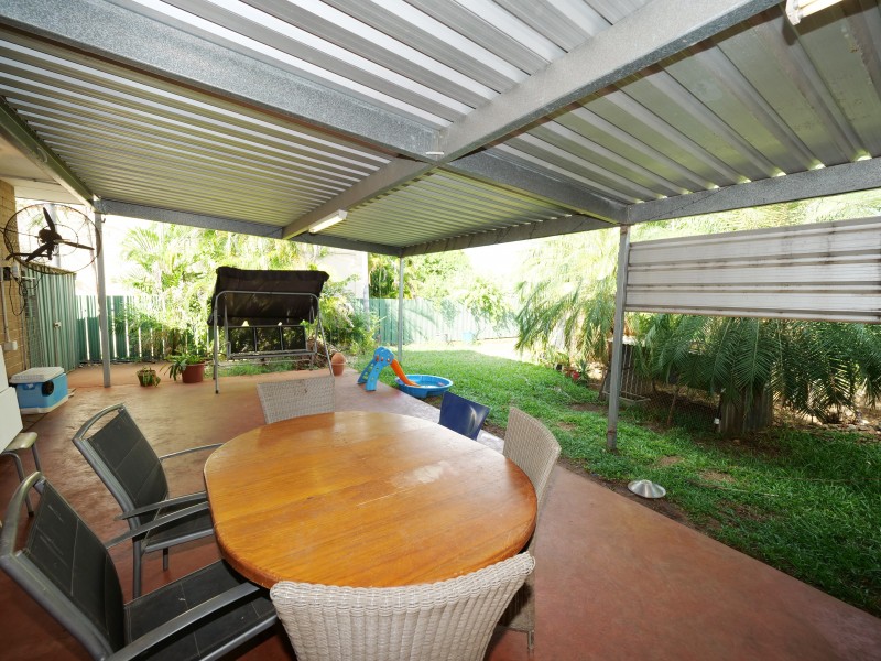 30 Bergman Circuit, Katherine NT 0850