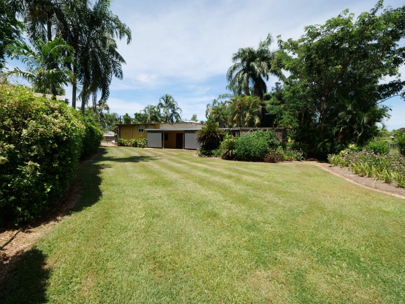 5 Hunt Court, Katherine NT 0850