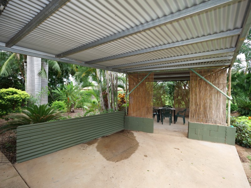 5 Hunt Court, Katherine NT 0850