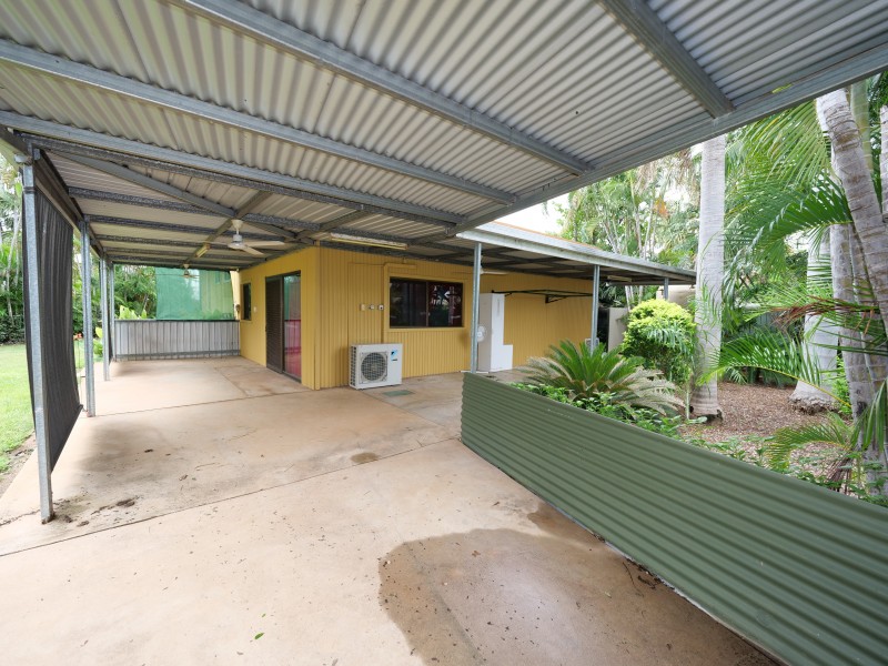 5 Hunt Court, Katherine NT 0850