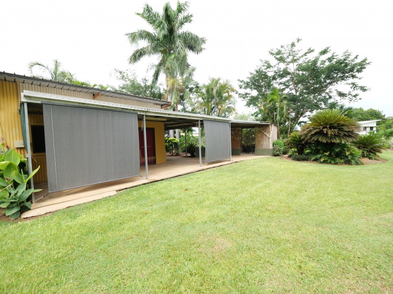 5 Hunt Court, Katherine NT 0850