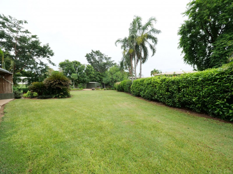5 Hunt Court, Katherine NT 0850