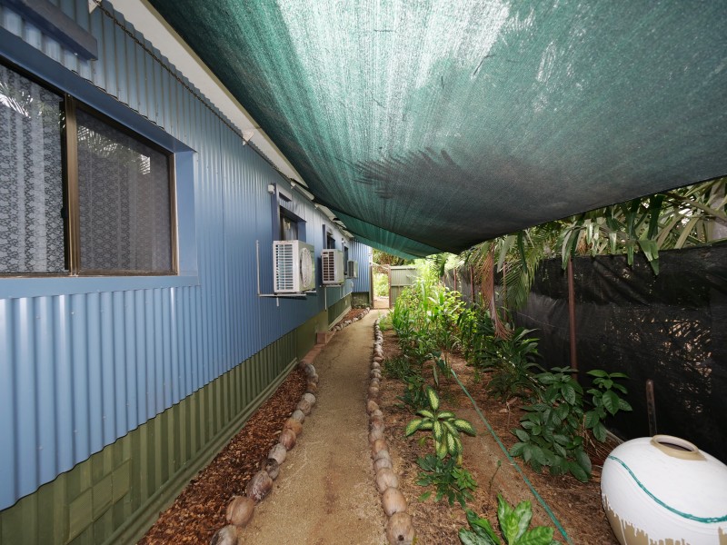 5 Hunt Court, Katherine NT 0850