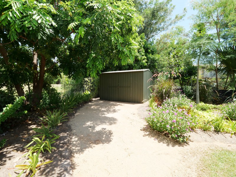 5 Hunt Court, Katherine NT 0850
