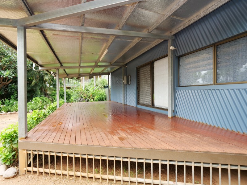 5 Hunt Court, Katherine NT 0850