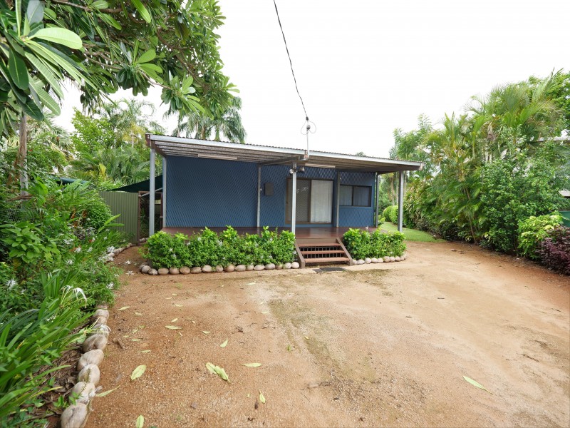 5 Hunt Court, Katherine NT 0850
