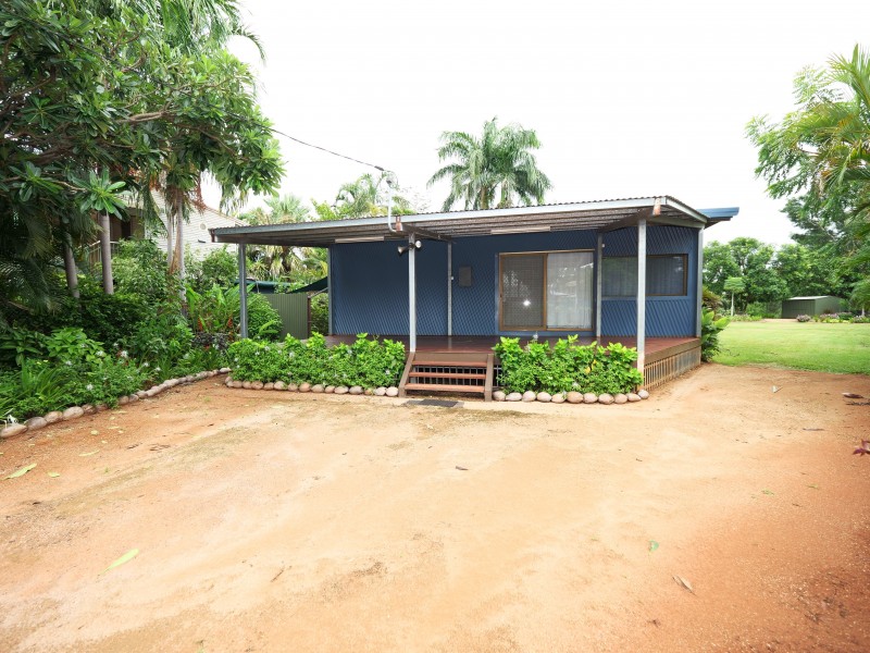 5 Hunt Court, Katherine NT 0850