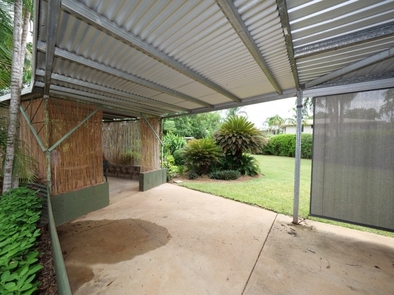5 Hunt Court, Katherine NT 0850