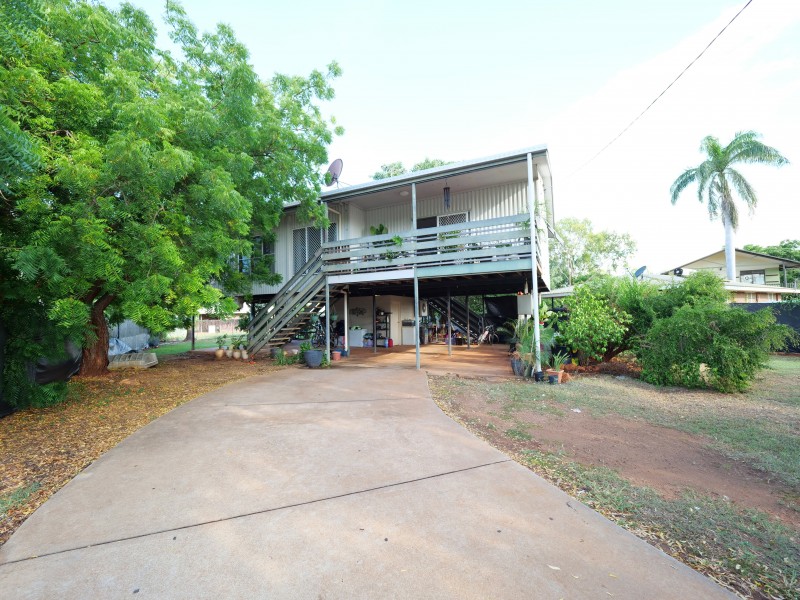 106 Acacia Drive, Katherine NT 0850