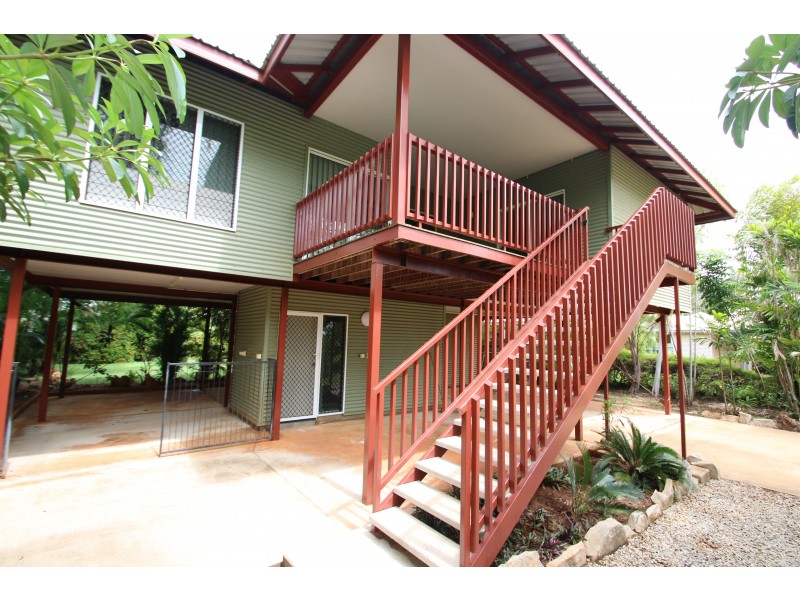 2 Callanan Court, Katherine NT 0850