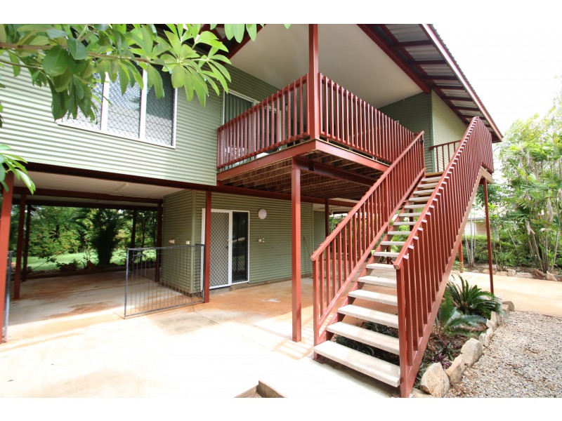 2 Callanan Court, Katherine NT 0850
