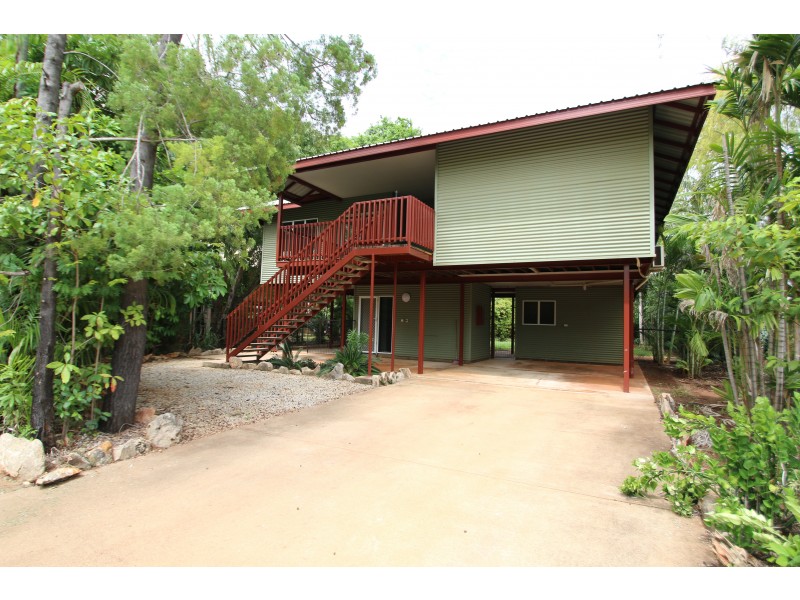 2 Callanan Court, Katherine NT 0850