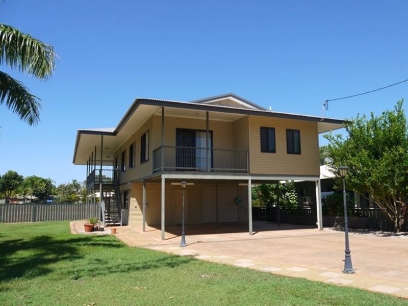 13 Travers Court, Katherine NT 0850