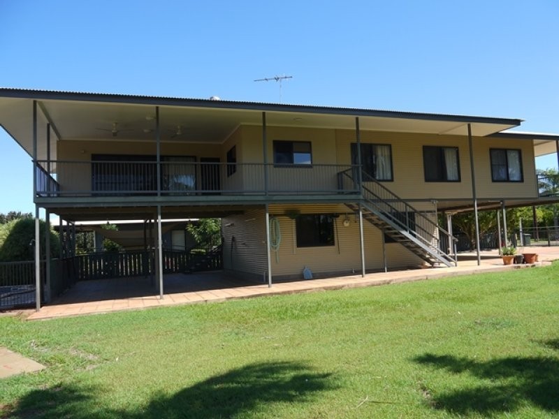 13 Travers Court, Katherine NT 0850