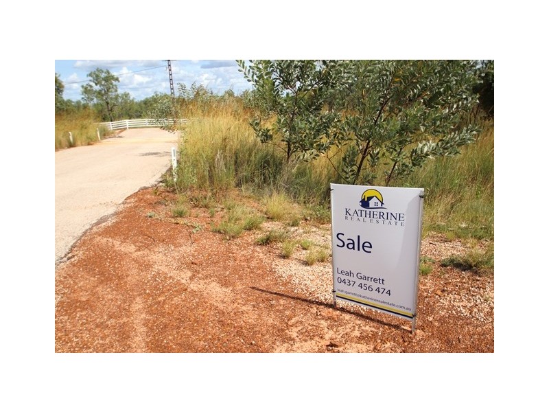 1841 Florina Road, Katherine NT 0850
