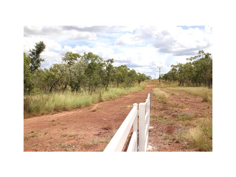 1841 Florina Road, Katherine NT 0850